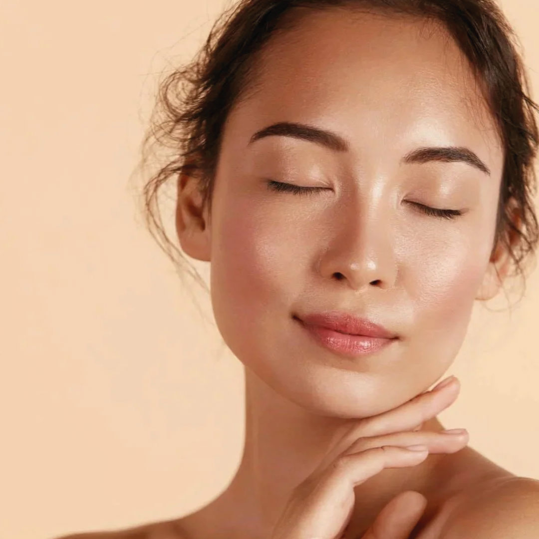 Support Radiant-Looking Skin